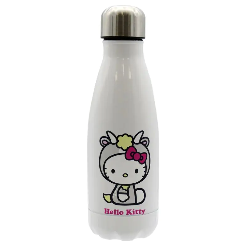 Hello Kitty Capricorn nerezová fľaša 550 ml produktová fotografia