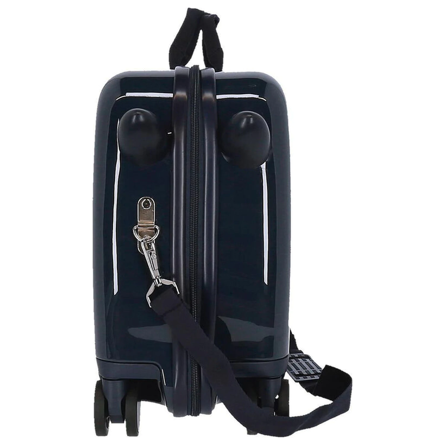 Hello Kitty Castle Of Hello Kitty ABS cestovný kufor na kolieskach 50cm produktová fotografia