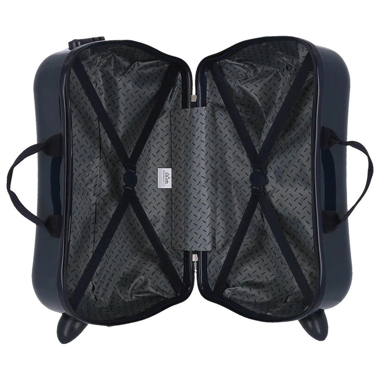 Hello Kitty Castle Of Hello Kitty ABS cestovný kufor na kolieskach 50cm produktová fotografia