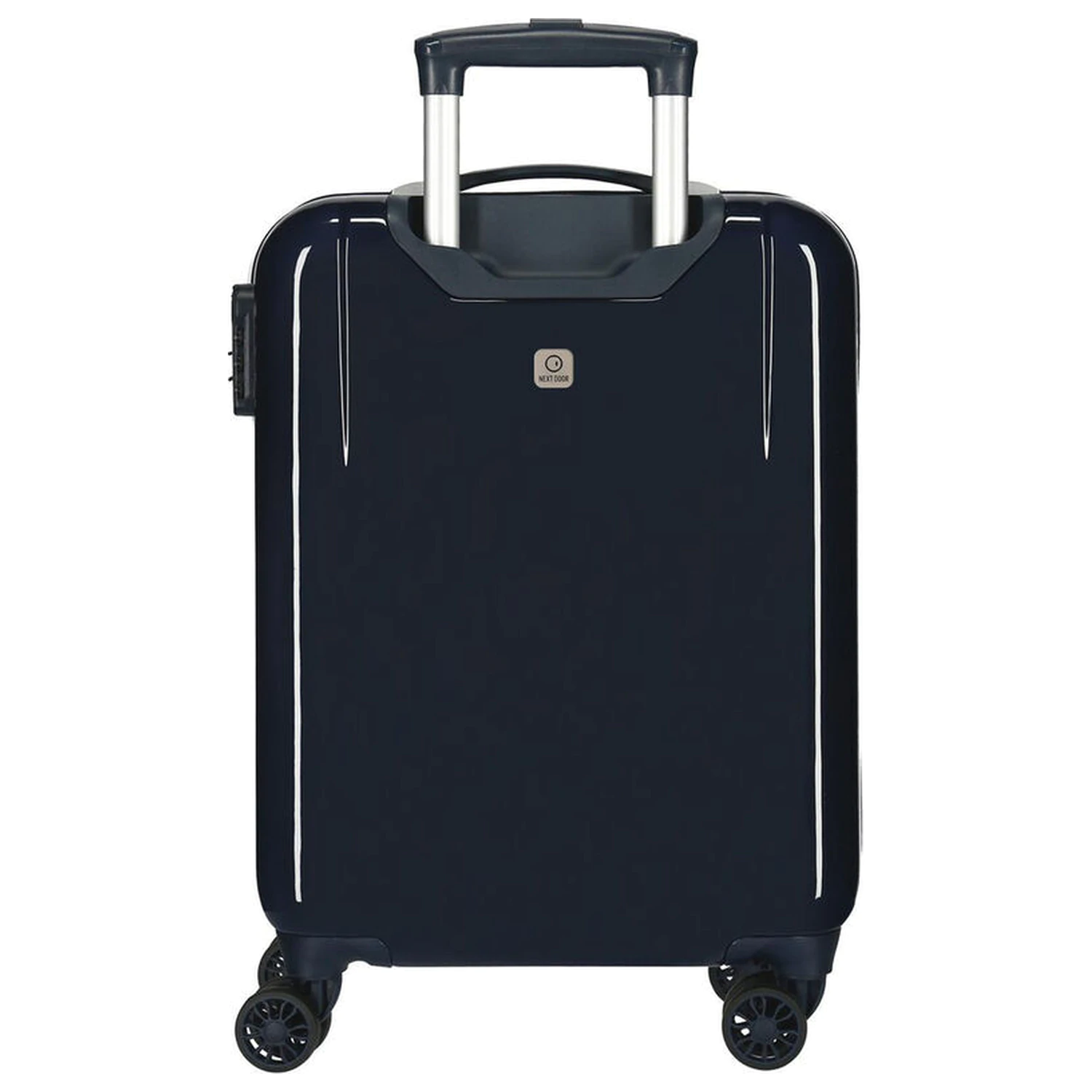 Hello Kitty Castle Of Hello Kitty ABS cestovný kufor 55cm produktová fotografia