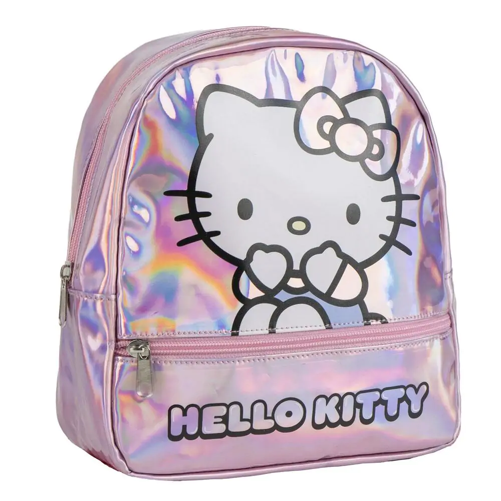 Hello Kitty bežný batoh 23cm produktová fotografia