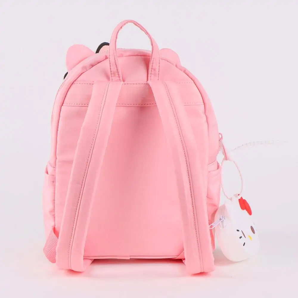 Hello Kitty bežný ruksak 26 cm produktová fotografia