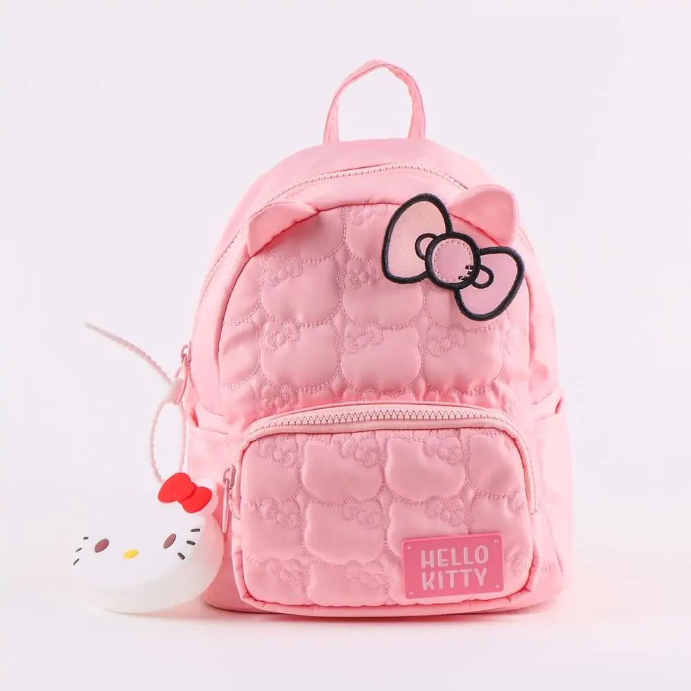 Hello Kitty bežný ruksak 26 cm produktová fotografia