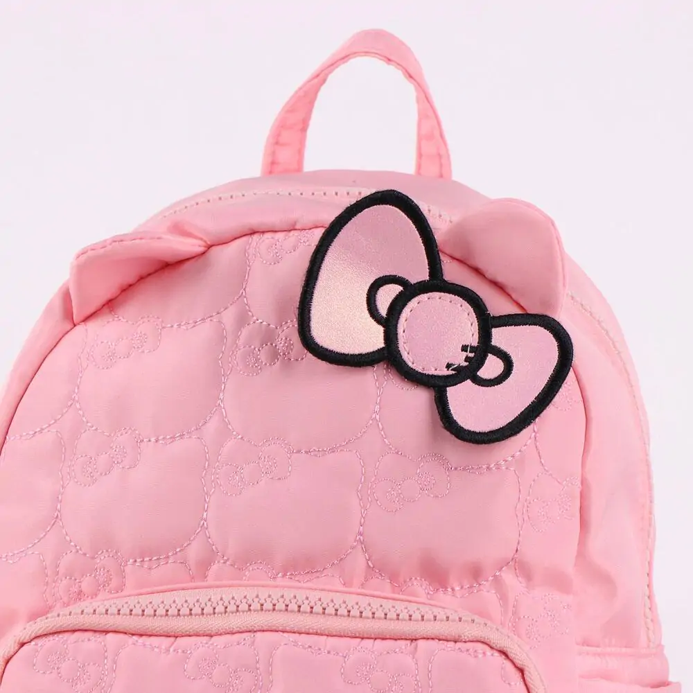 Hello Kitty bežný ruksak 26 cm produktová fotografia