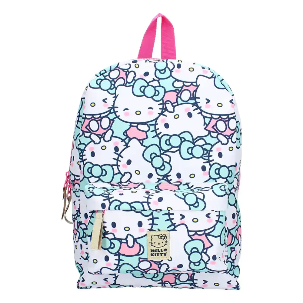 Hello Kitty Ruksak Cheerful 33 cm produktová fotografia