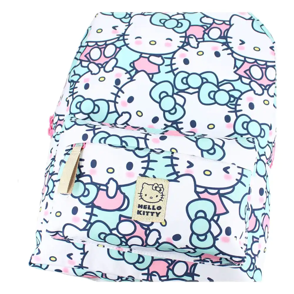 Hello Kitty Ruksak Cheerful 33 cm produktová fotografia