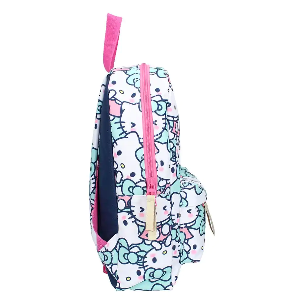 Hello Kitty Ruksak Cheerful 33 cm produktová fotografia