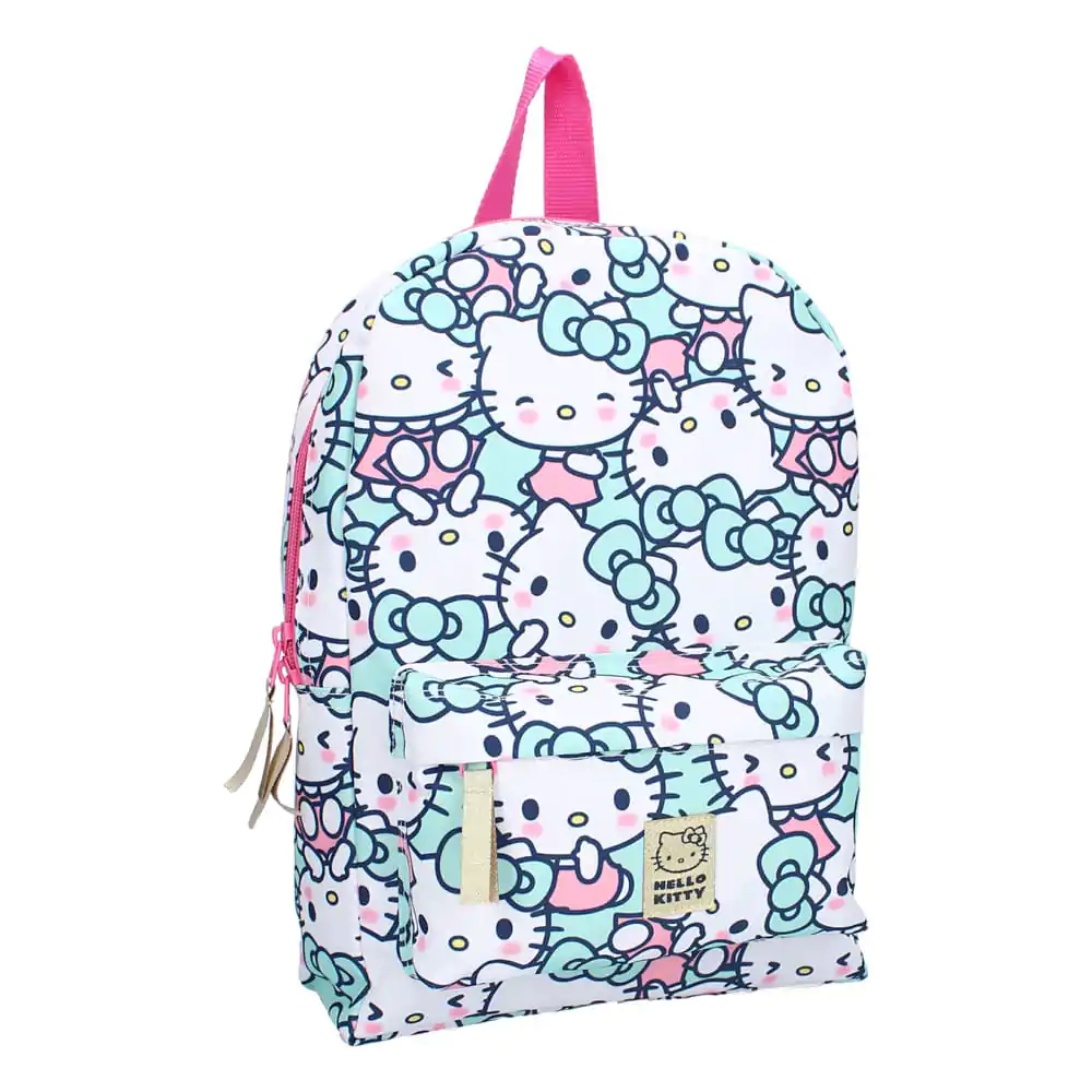 Hello Kitty Ruksak Cheerful 33 cm produktová fotografia