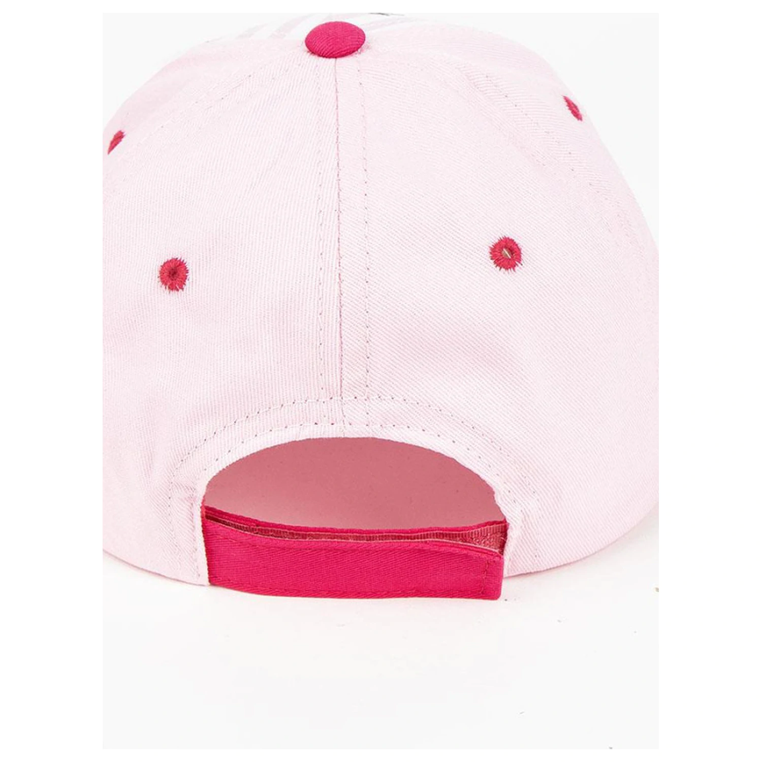 Hello Kitty Cherry Detská baseballová šiltovka 53 cm produktová fotografia