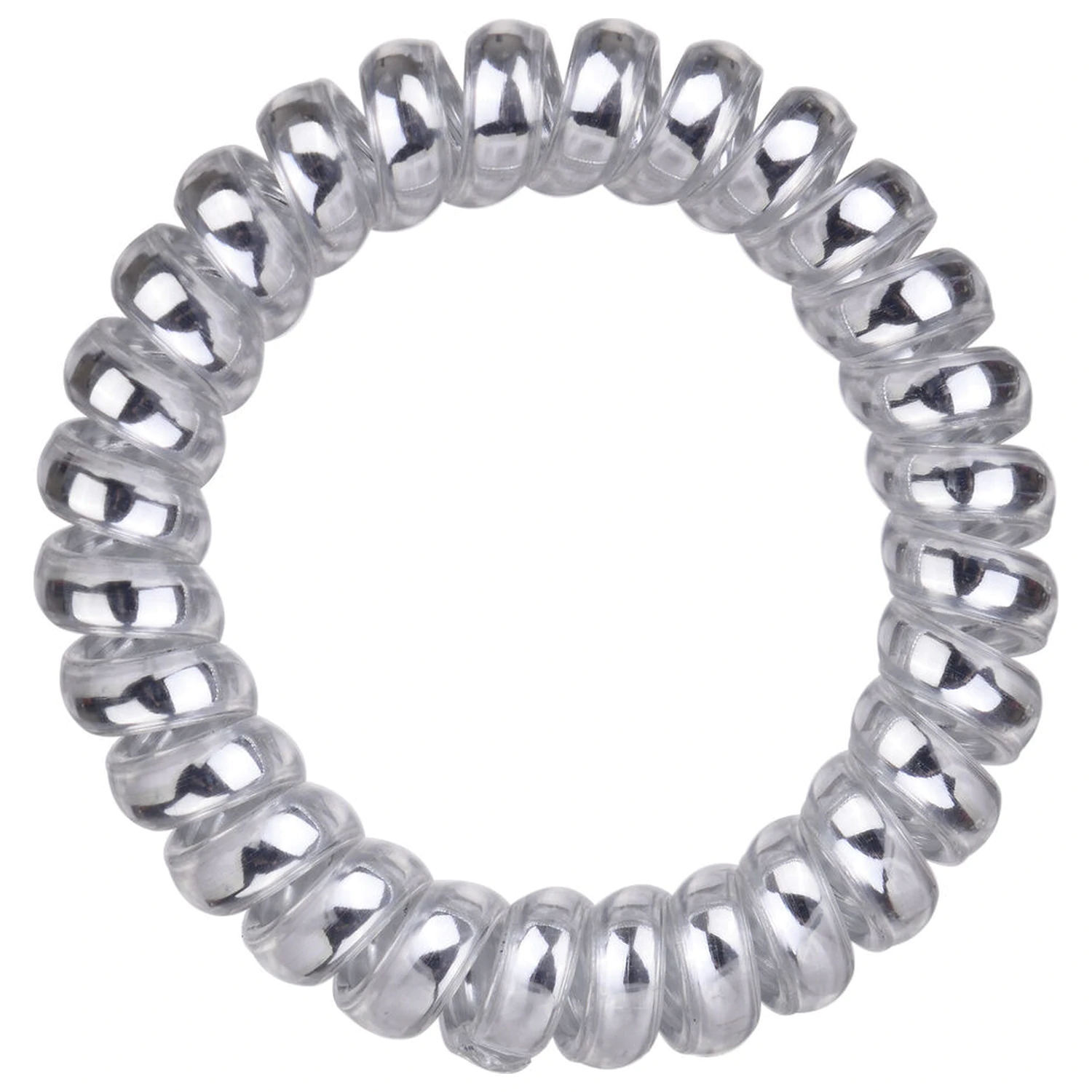 Hello Kitty Cinnamoroll balenie 2 gumičiek do vlasov produktová fotografia