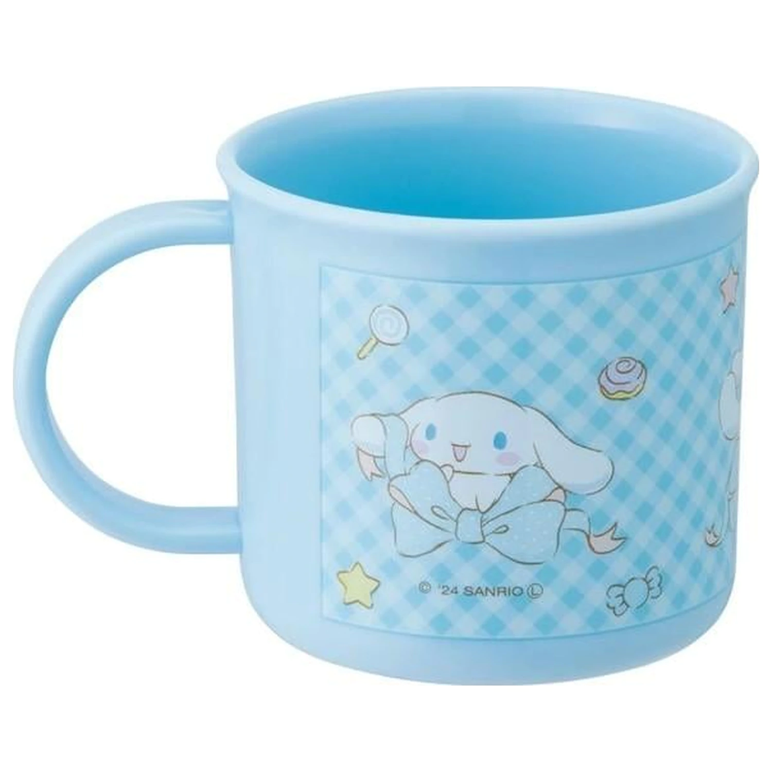 Hello Kitty Cinnamoroll hrnček 200 ml produktová fotografia