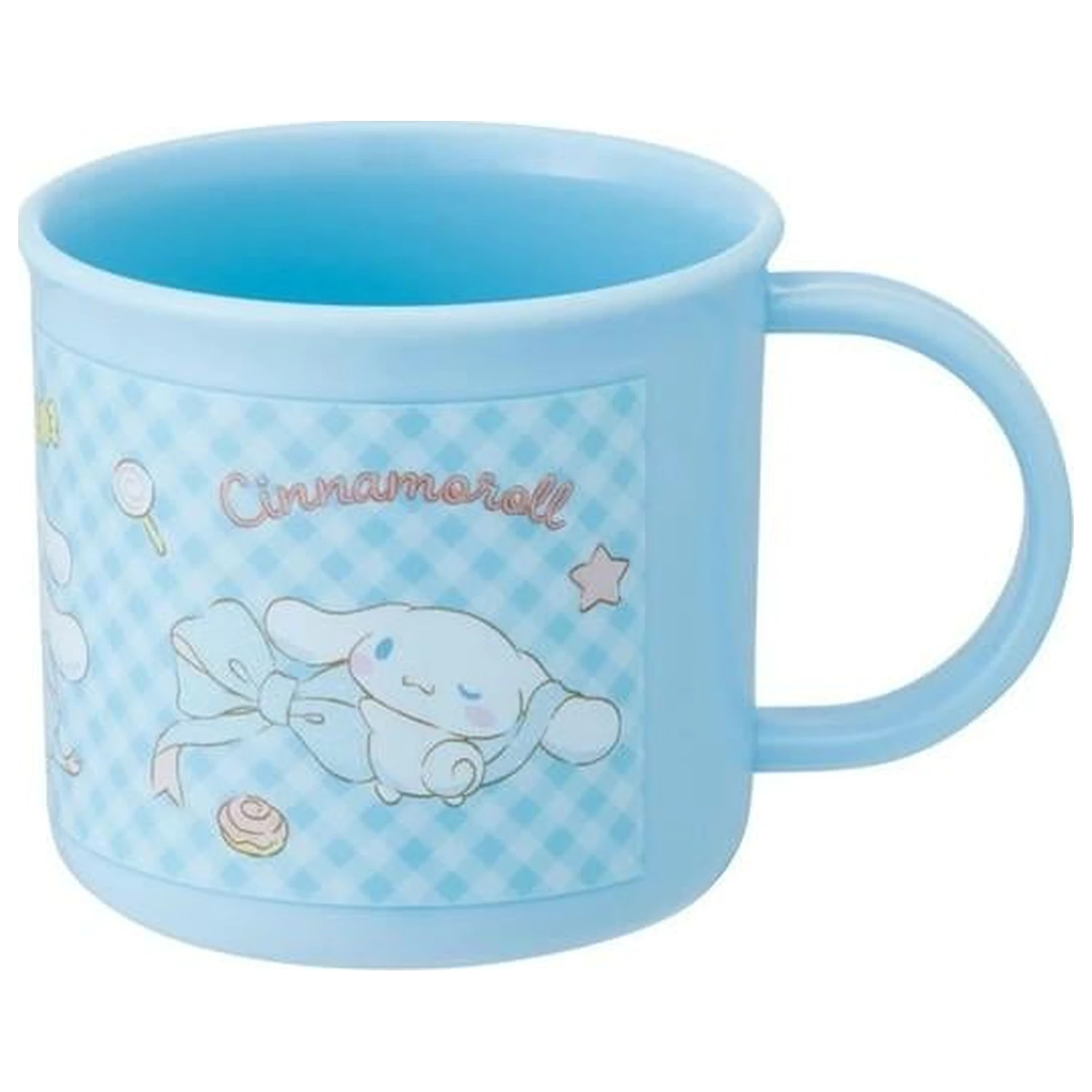 Hello Kitty Cinnamoroll hrnček 200 ml produktová fotografia