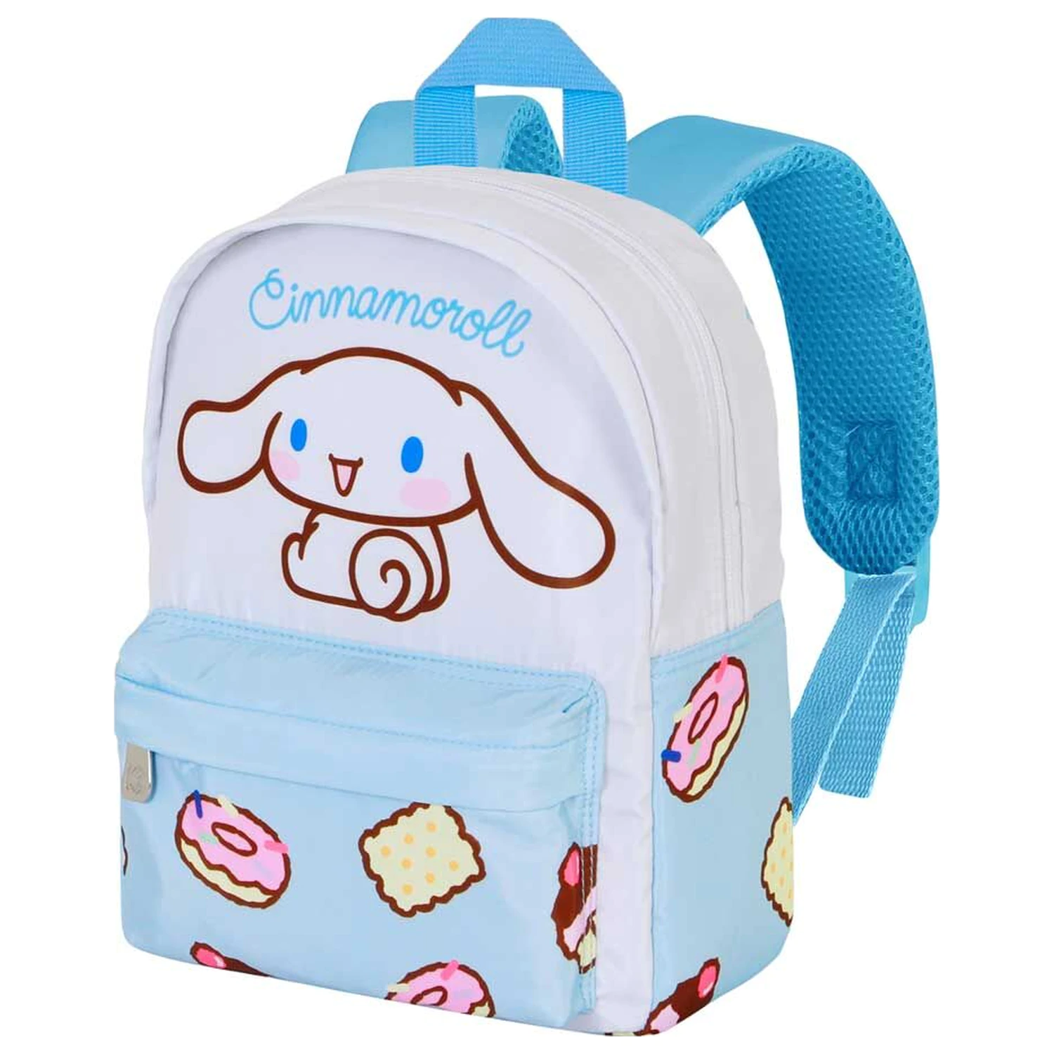 Hello Kitty Cinnamoroll Batoh s koláčikmi 27cm produktová fotografia