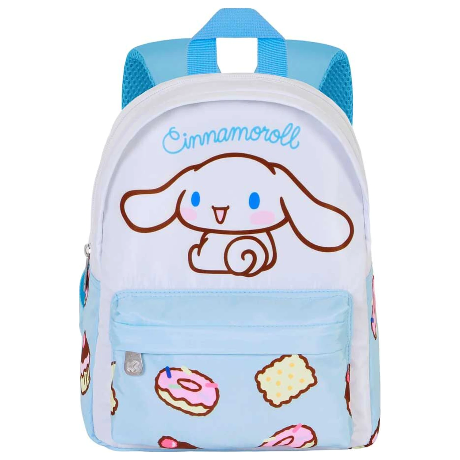 Hello Kitty Cinnamoroll Batoh s koláčikmi 27cm produktová fotografia