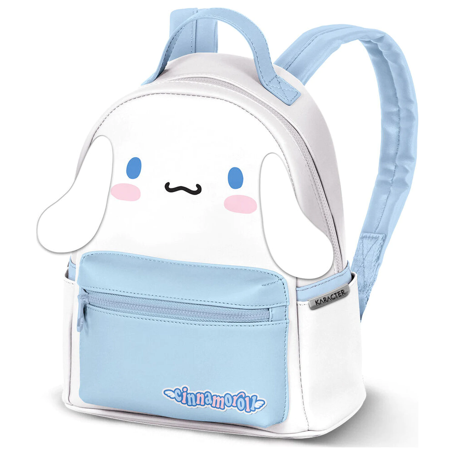Hello Kitty Cinnamoroll batoh 29 cm produktová fotografia