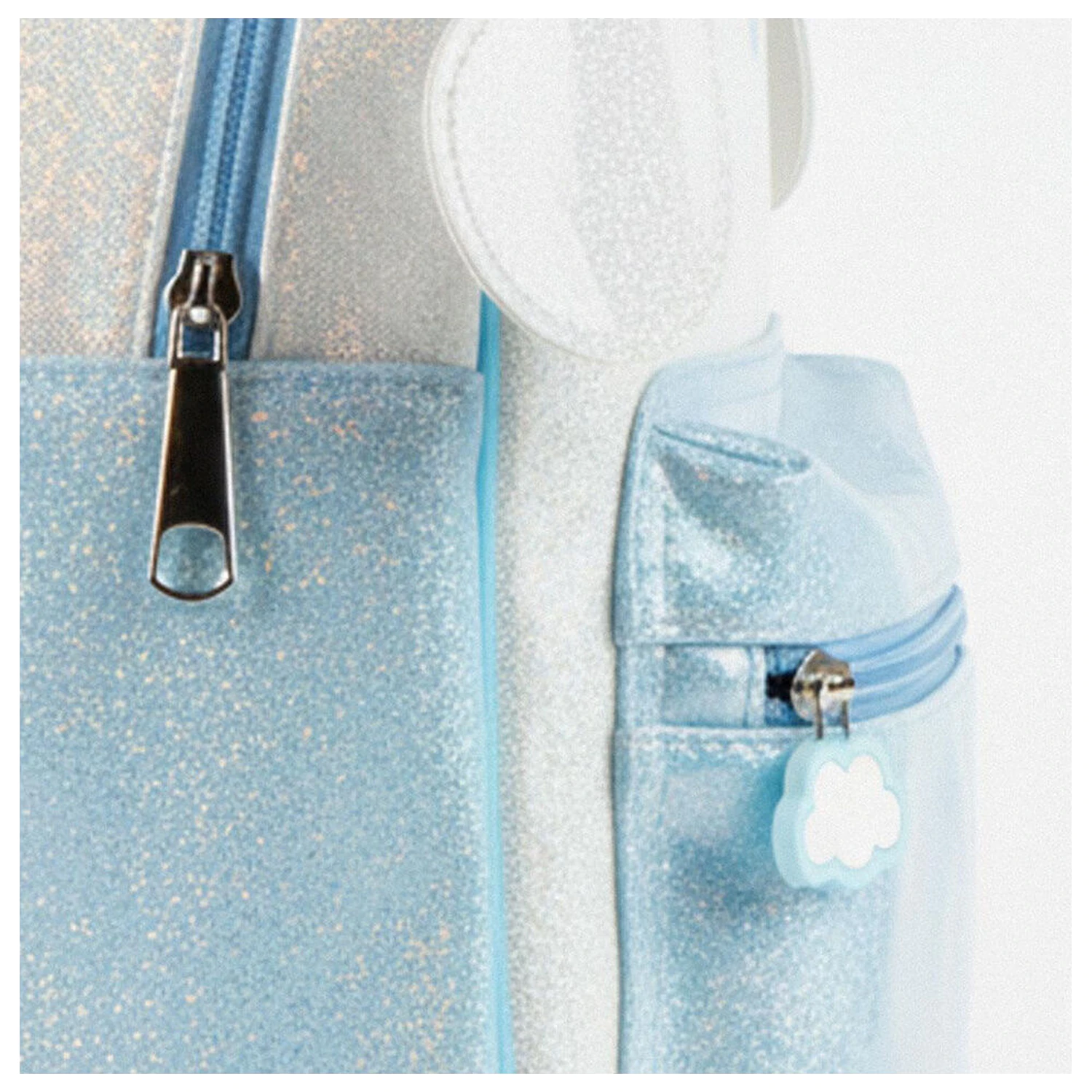 Hello Kitty Cinnamoroll batoh 30 cm produktová fotografia