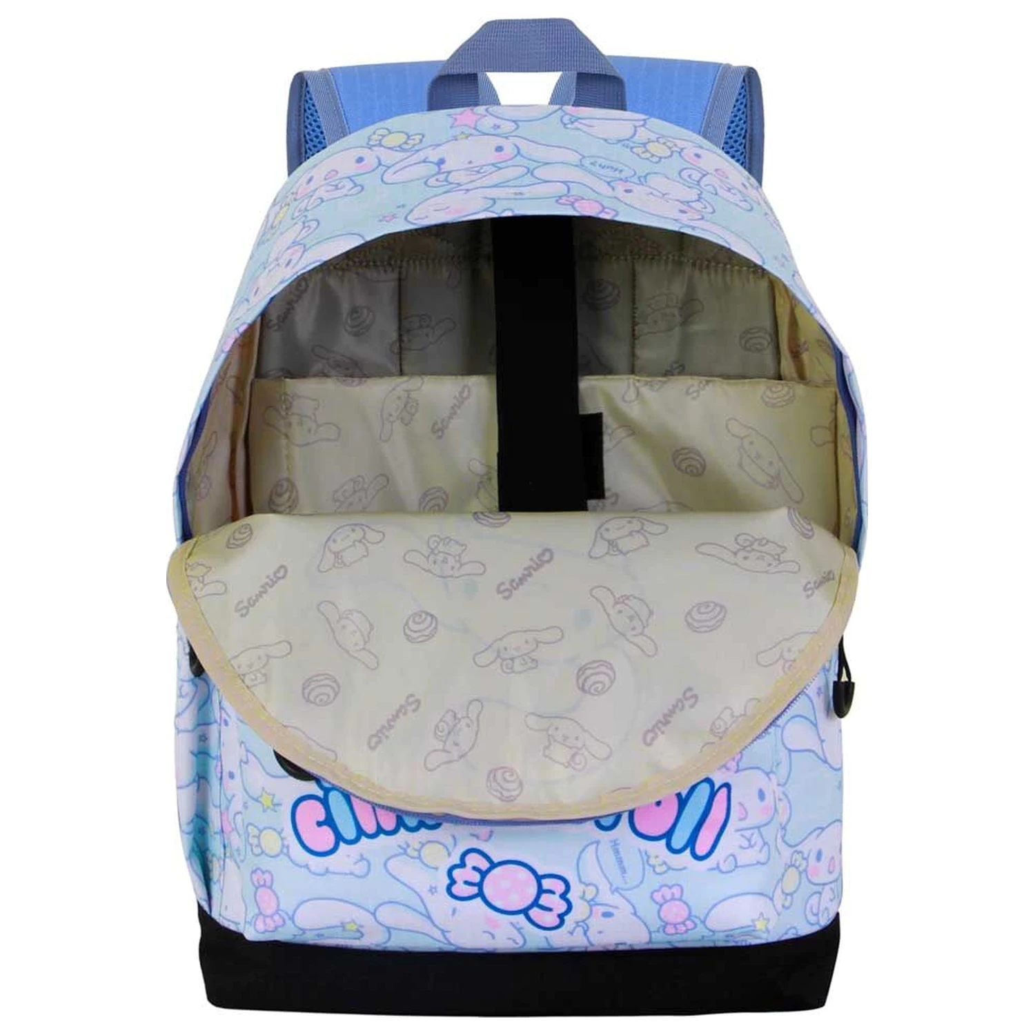 Hello Kitty Cinnamoroll ruksak 41cm produktová fotografia