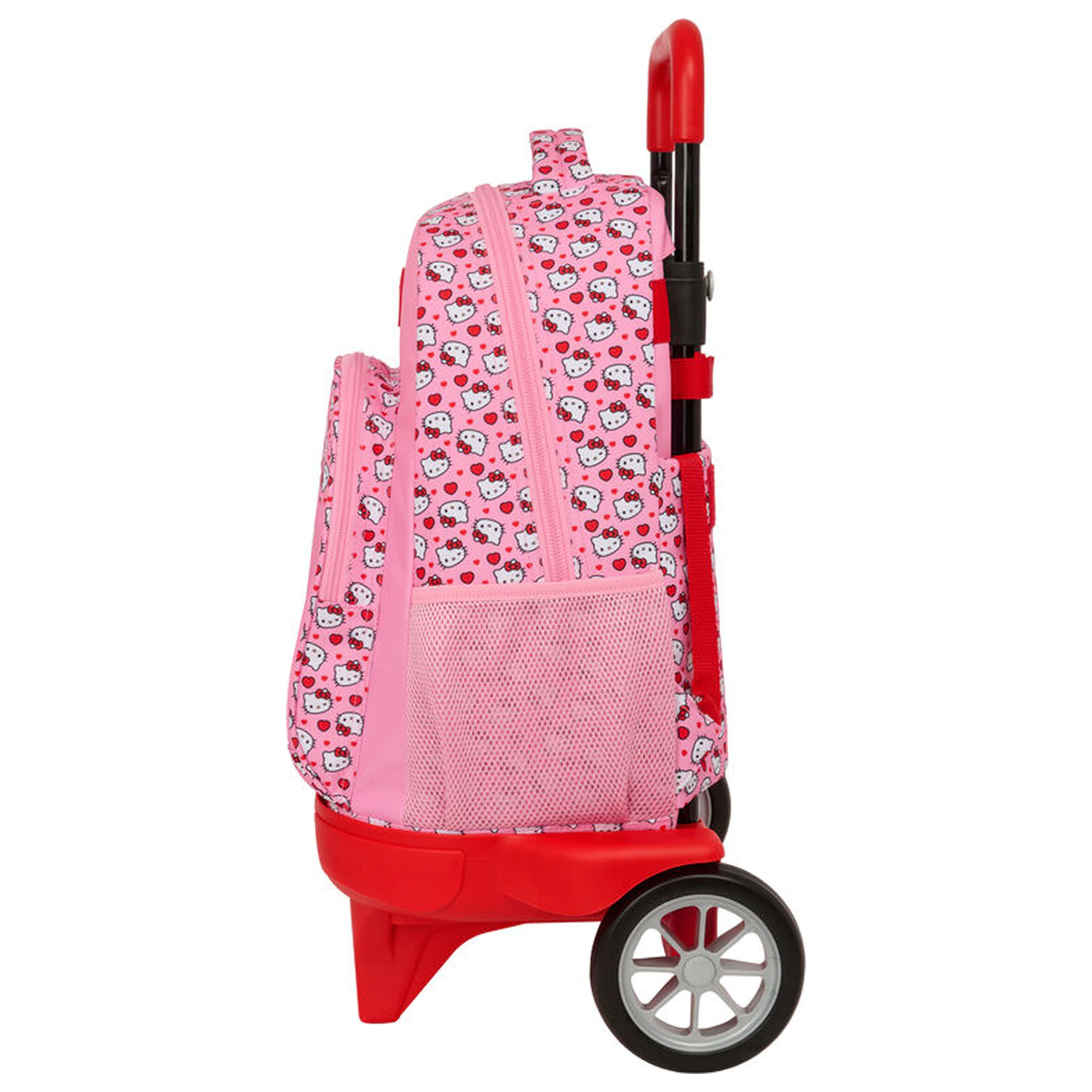 Hello Kitty Compact Evolution trolley 45cm produktová fotografia