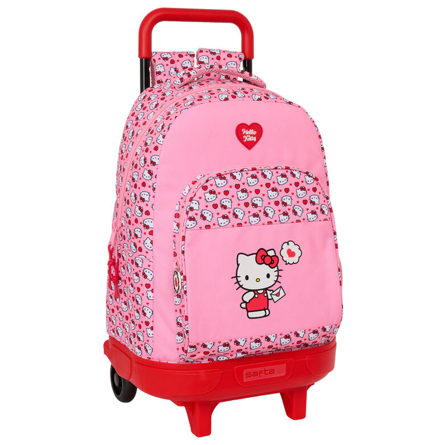 Hello Kitty Kompaktný vozík 45cm produktová fotografia