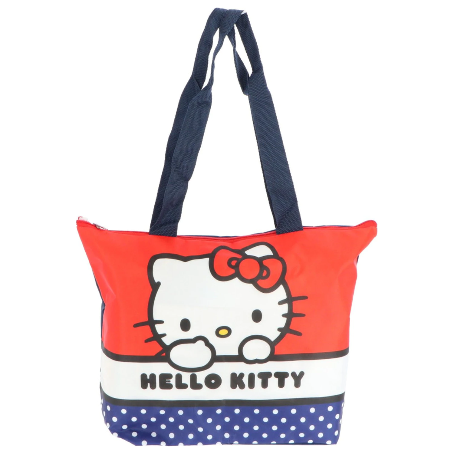 Hello Kitty roztomilá plážová taška 47 cm produktová fotografia