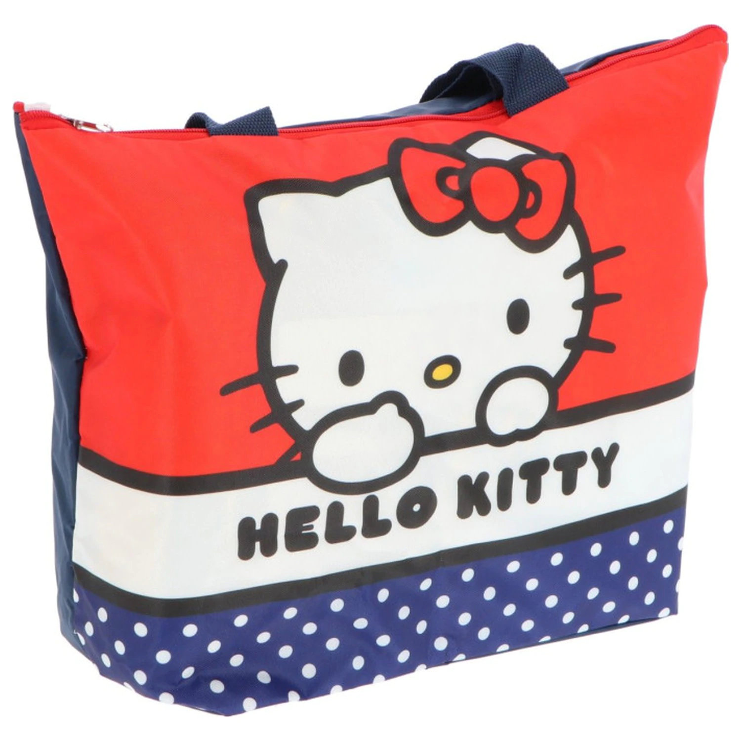 Hello Kitty roztomilá plážová taška 47 cm produktová fotografia
