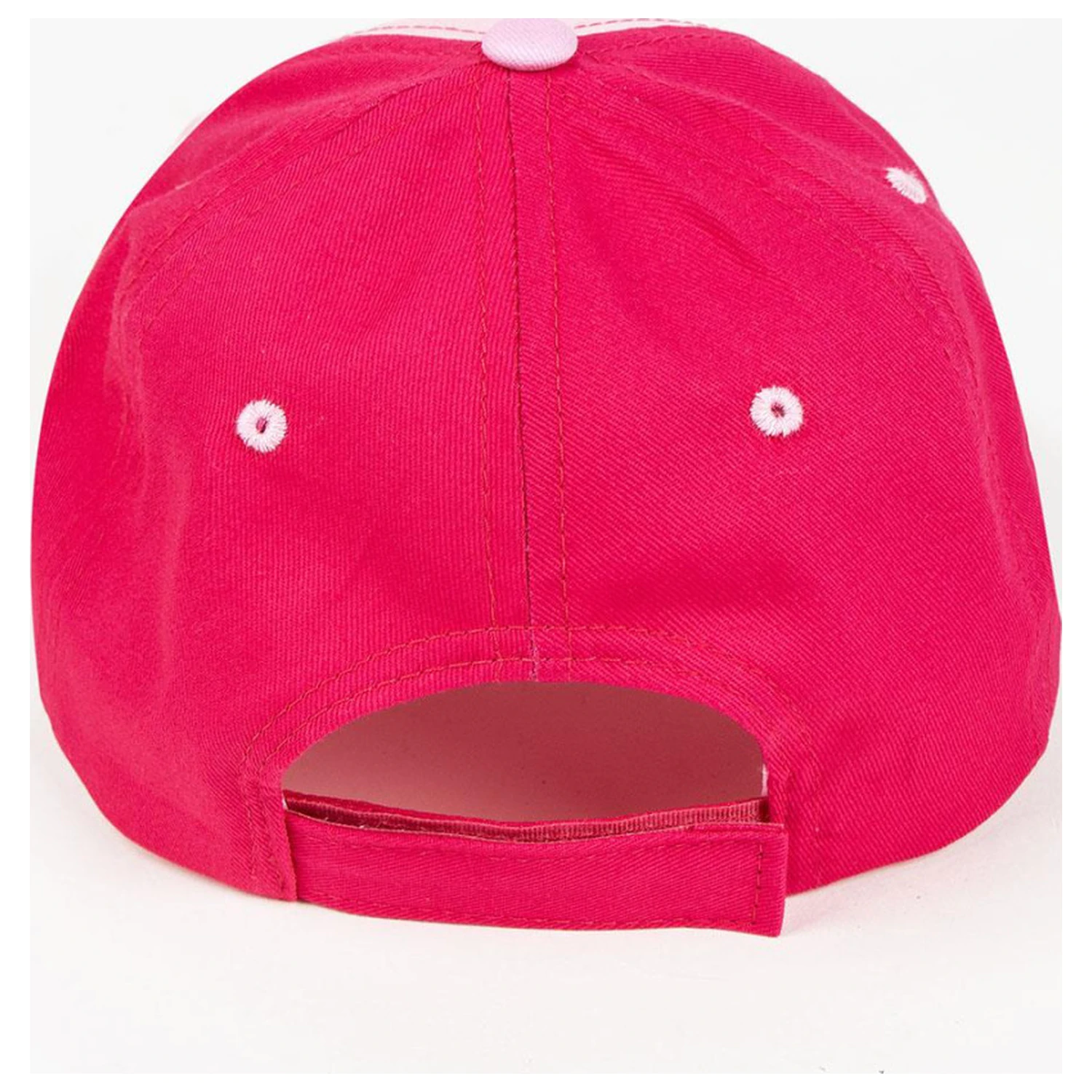 Hello Kitty Dots Detská baseballová šiltovka 53 cm produktová fotografia