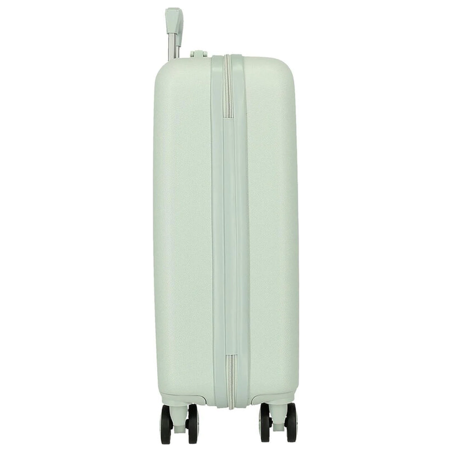 Hello Kitty Fair ABS kufor na kolieskach 55cm produktová fotografia