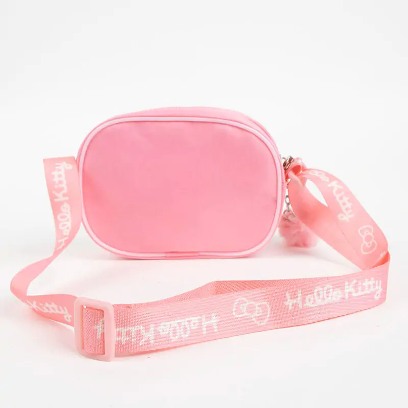 Hello Kitty fantasy taška produktová fotografia