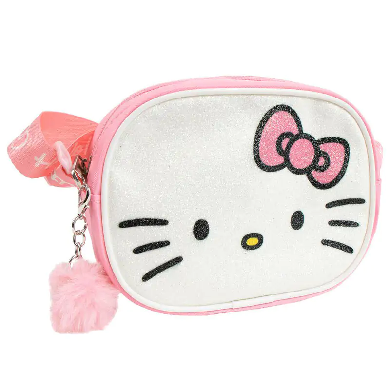Hello Kitty fantasy taška produktová fotografia