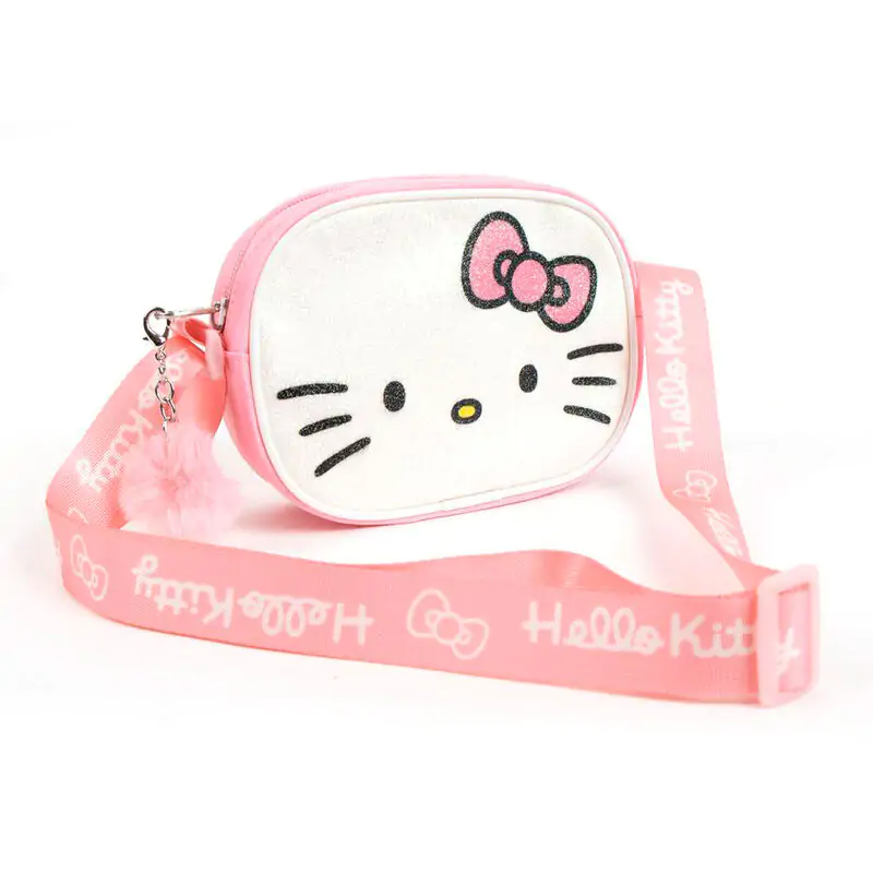 Hello Kitty fantasy taška produktová fotografia