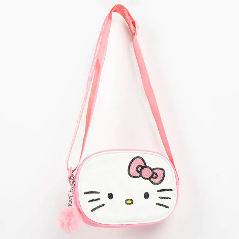 Hello Kitty fantasy taška produktová fotografia