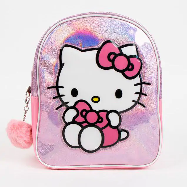 Hello Kitty fantasy ruksak 23cm produktová fotografia