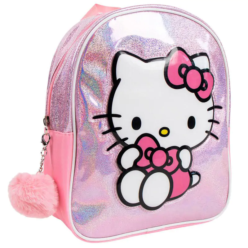 Hello Kitty fantasy ruksak 23cm produktová fotografia