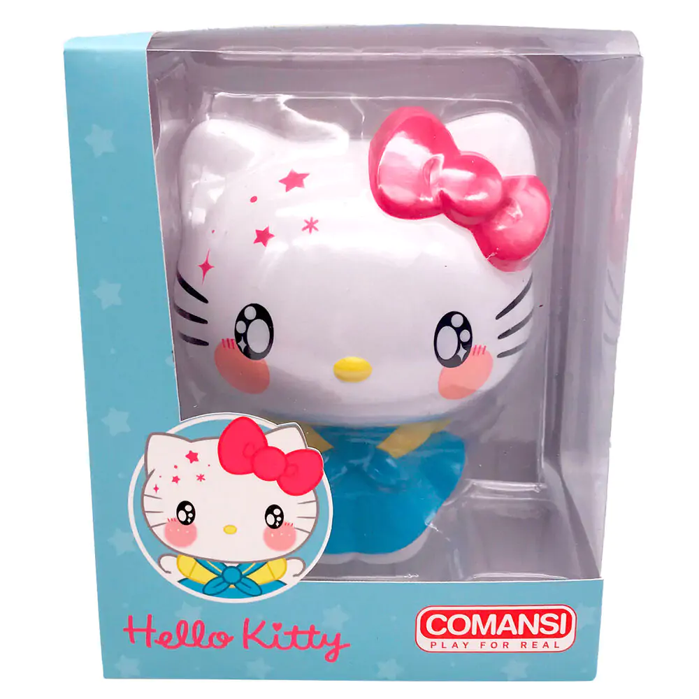 Figúrka Hello Kitty 16cm produktová fotografia