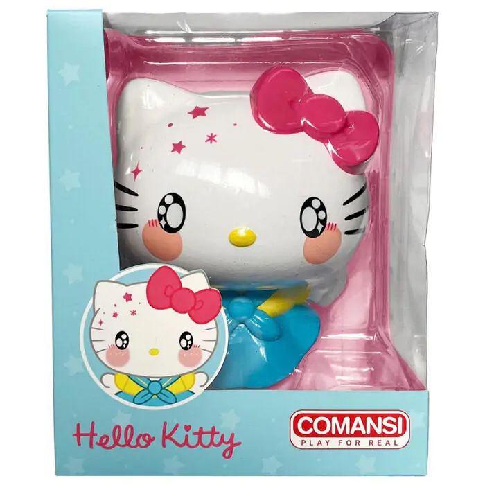 Figúrka Hello Kitty 16cm produktová fotografia