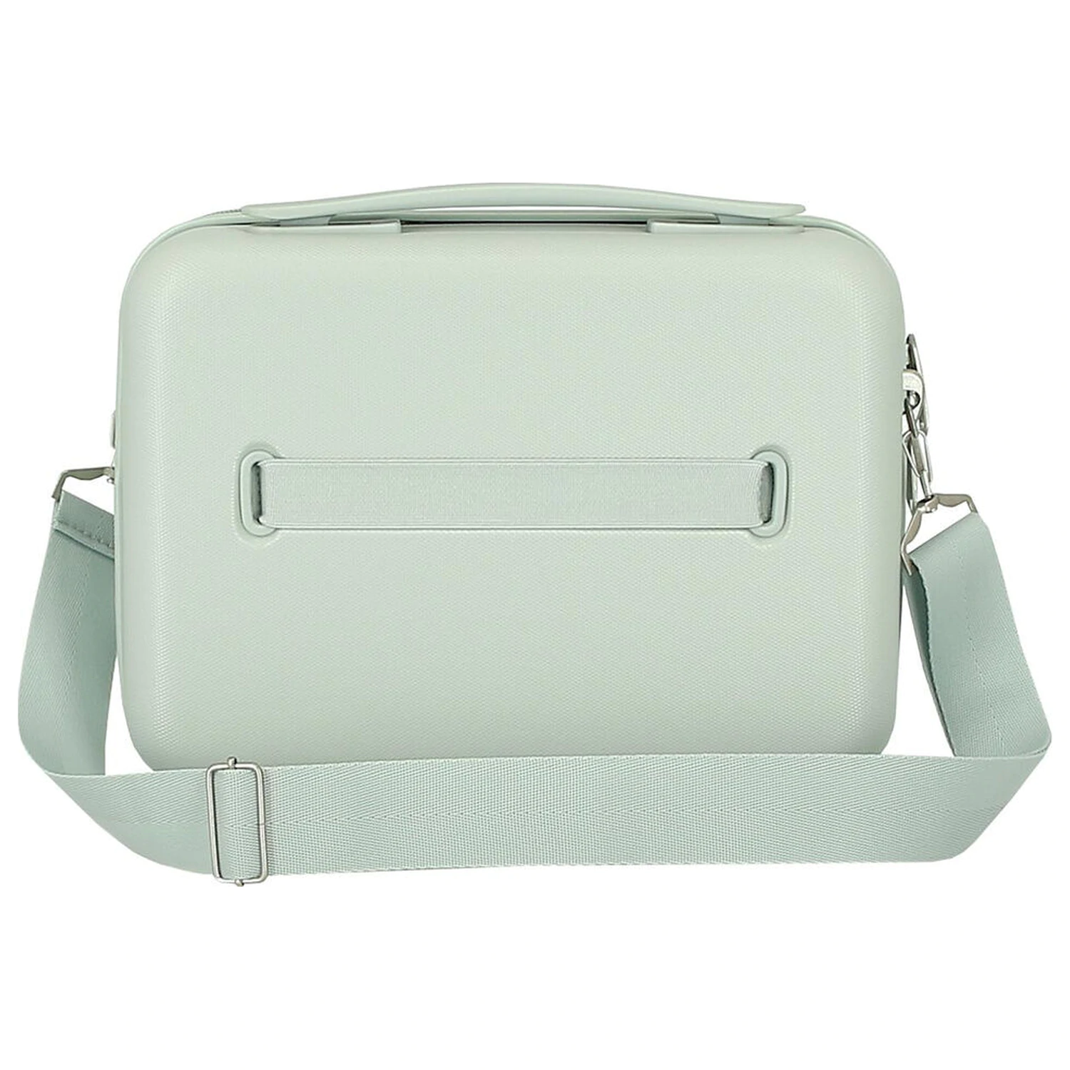 Hello Kitty Floral ABS adaptabilný kozmetický kufrík produktová fotografia