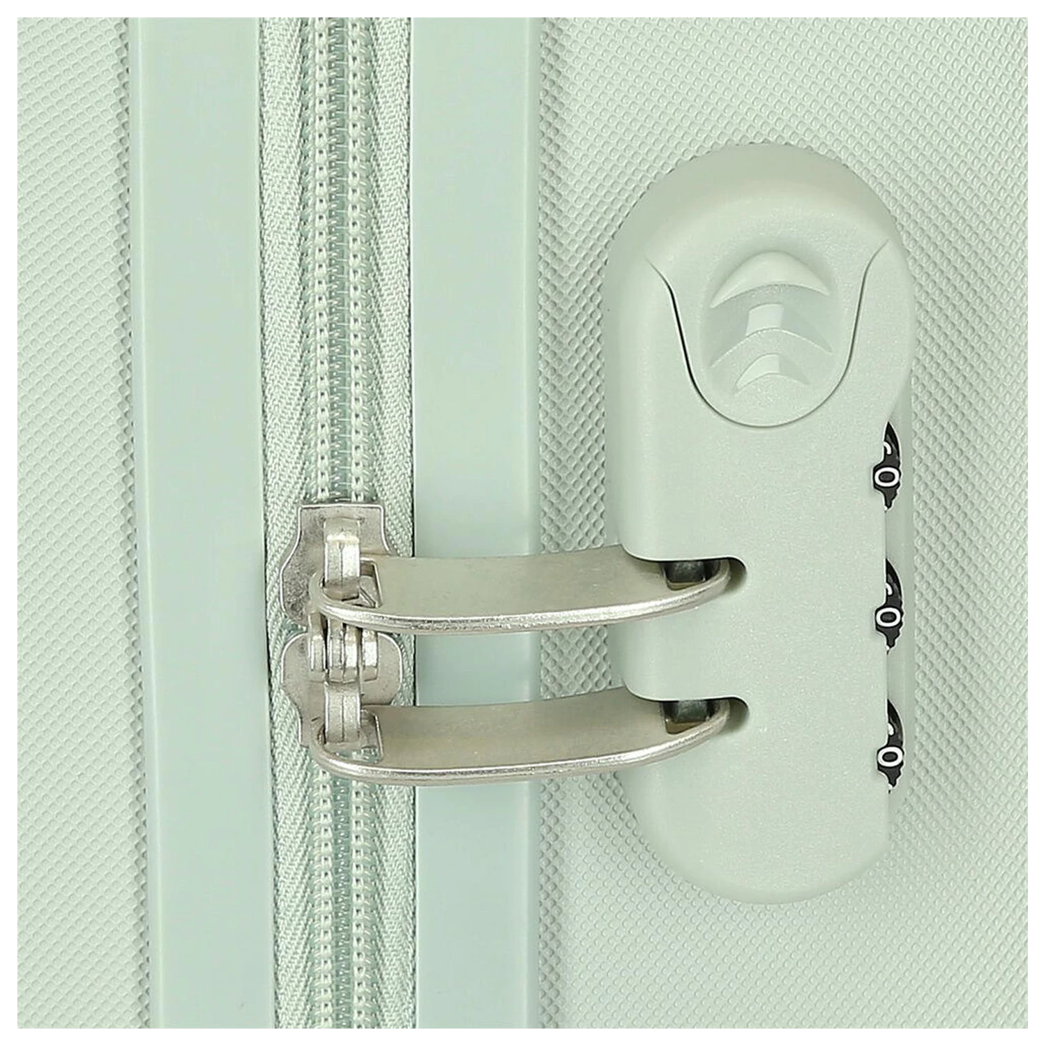 Hello Kitty Floral ABS cestovný kufor na kolieskach 50 cm produktová fotografia