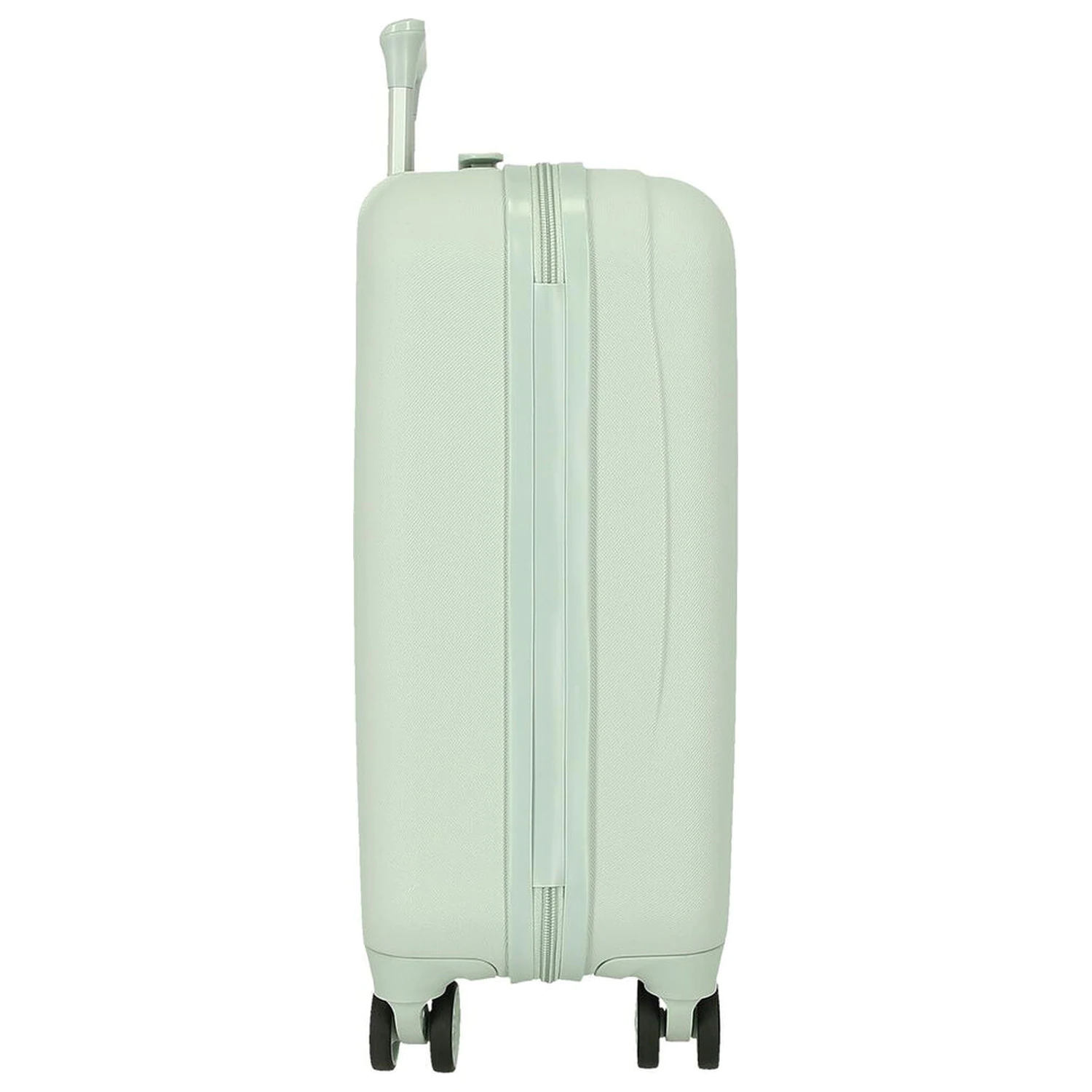 Hello Kitty Floral ABS cestovný kufor na kolieskach 50 cm produktová fotografia