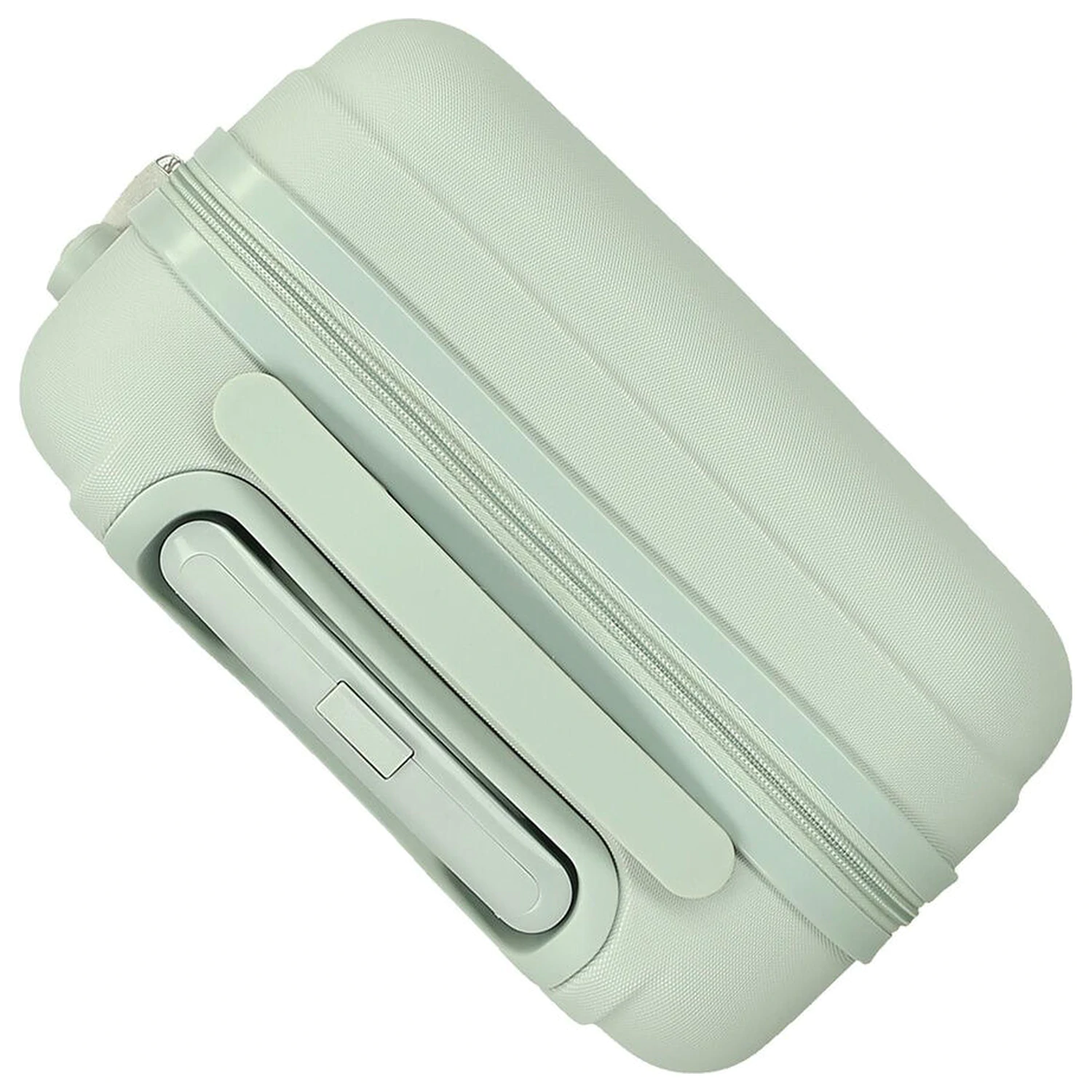 Hello Kitty Floral ABS cestovný kufor na kolieskach 50 cm produktová fotografia