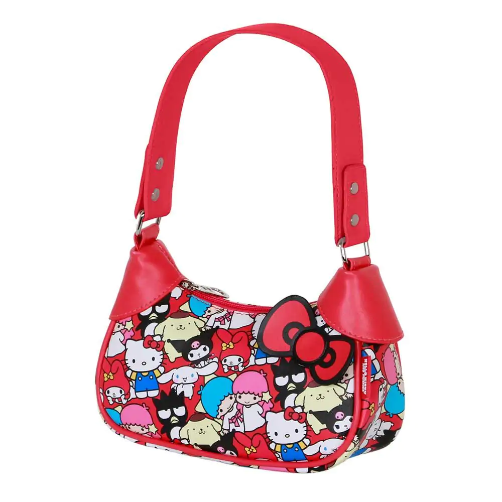 Hello Kitty Friends taška produktová fotografia