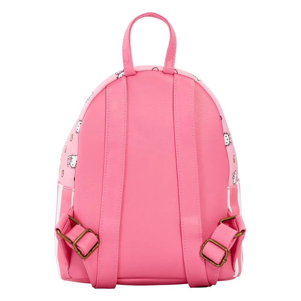 Hello Kitty by Loungefly Ruksak Fruit Stripe heo Exclusive produktová fotografia