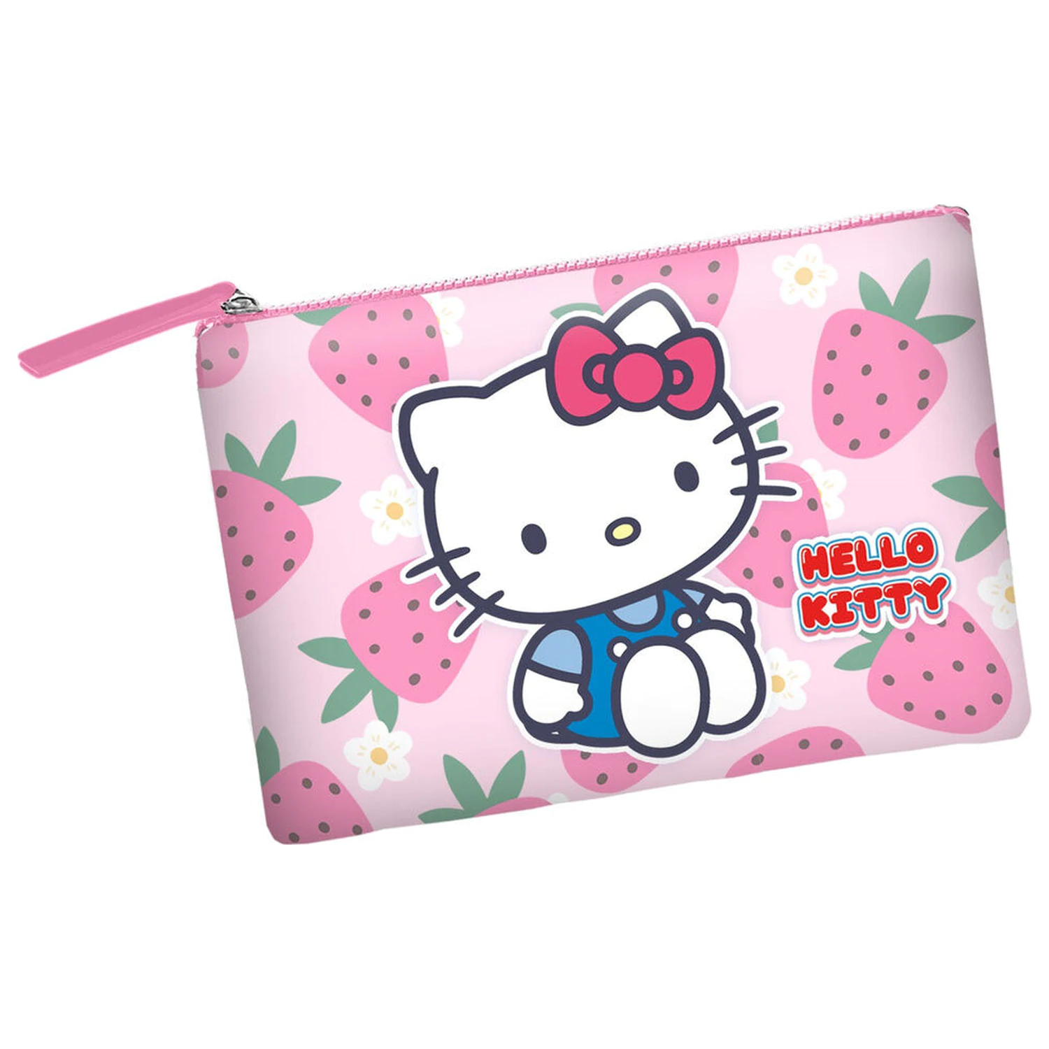 Hello Kitty Fruits toaletná taška produktová fotografia