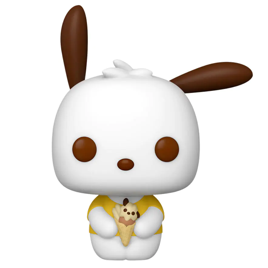 Hello Kitty Funko POP! Sanrio Vinyl Figúrka Pochacco 9 cm produktová fotografia
