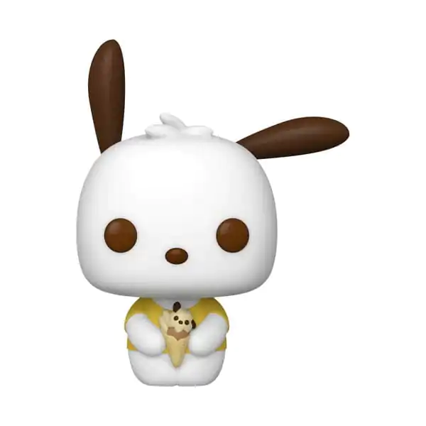 Hello Kitty Funko POP! Sanrio Vinyl Figúrka Pochacco 9 cm produktová fotografia