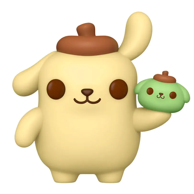 Hello Kitty Funko POP! Sanrio Vinyl Figúrka Pompom 9 cm produktová fotografia