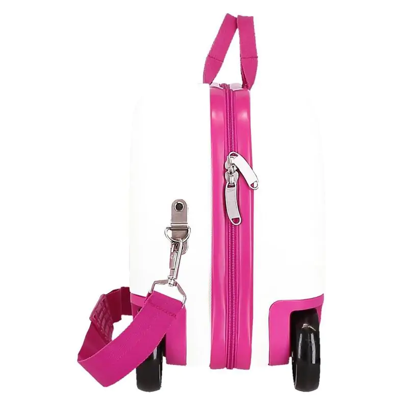 Hello Kitty Girl Gang ABS kufor 45 cm produktová fotografia