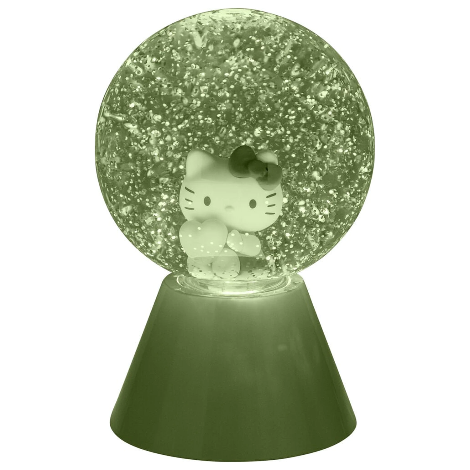 Hello Kitty Trblietavá LED Lampa produktová fotografia