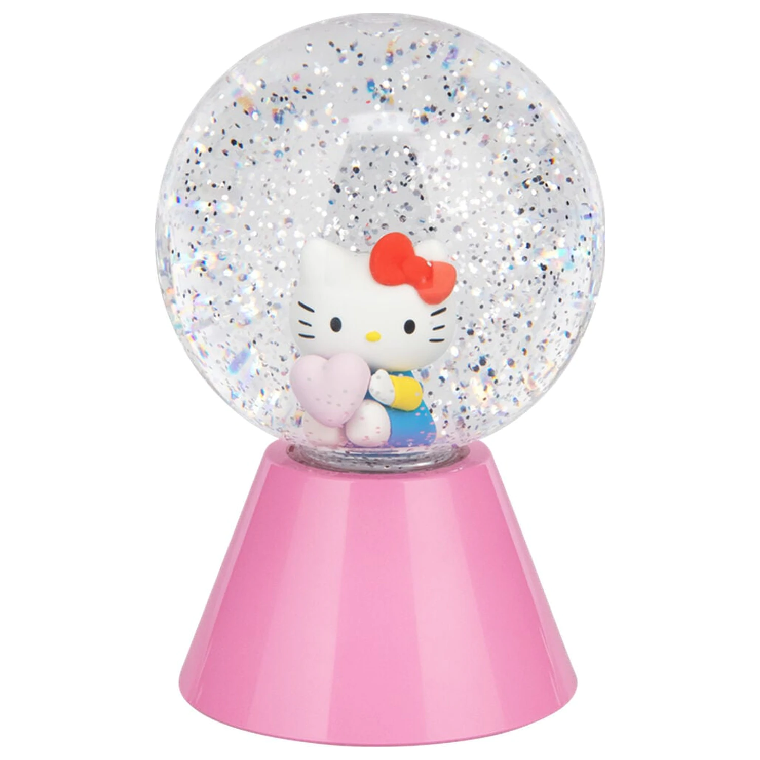 Hello Kitty Trblietavá LED Lampa produktová fotografia