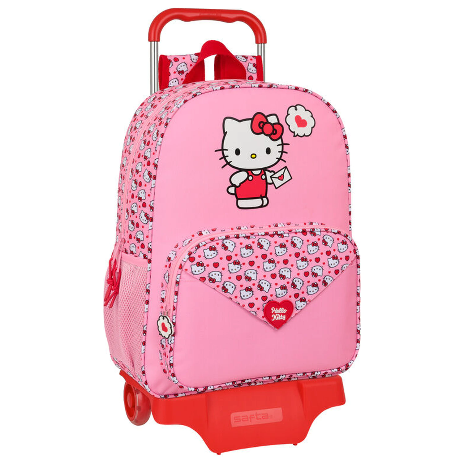 Hello Kitty vozík 42cm produktová fotografia