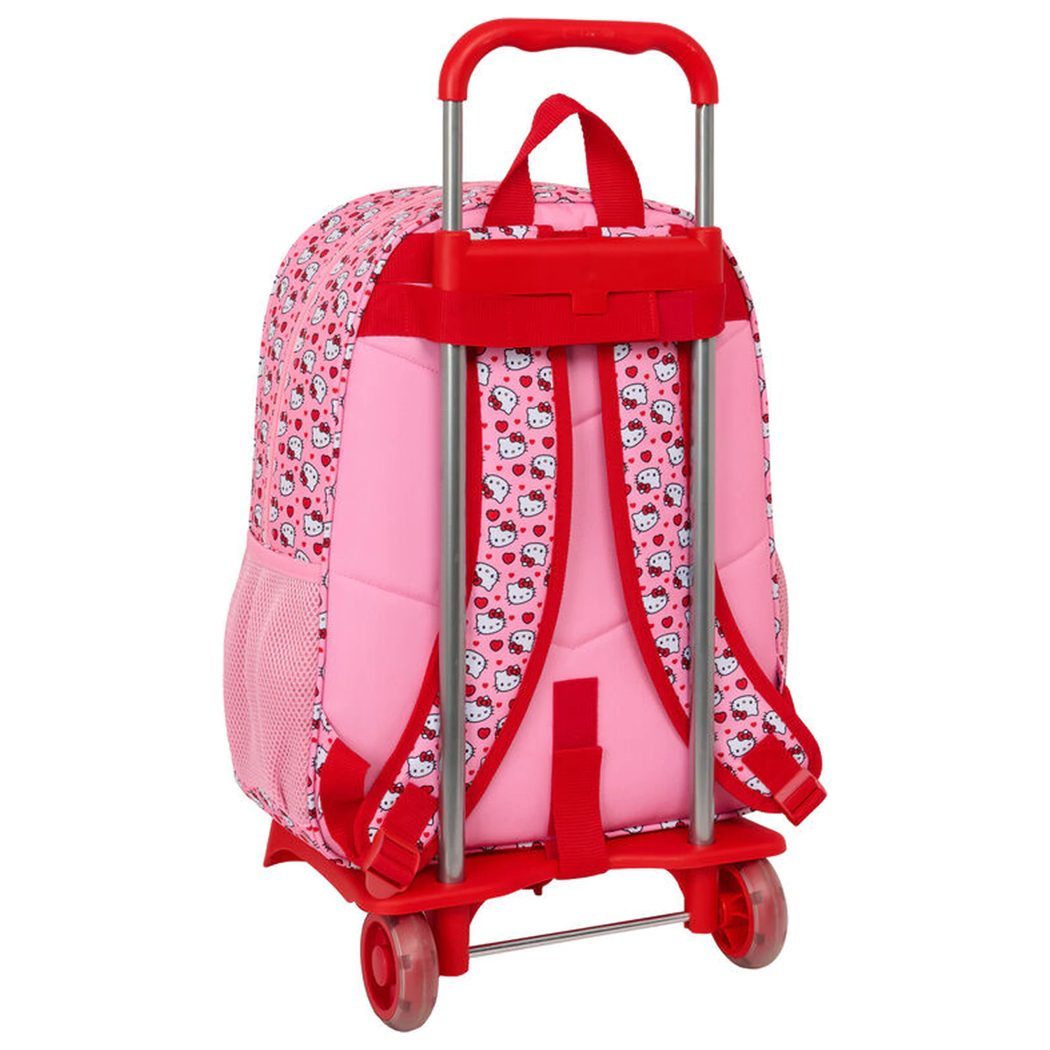 Hello Kitty vozík 42cm produktová fotografia